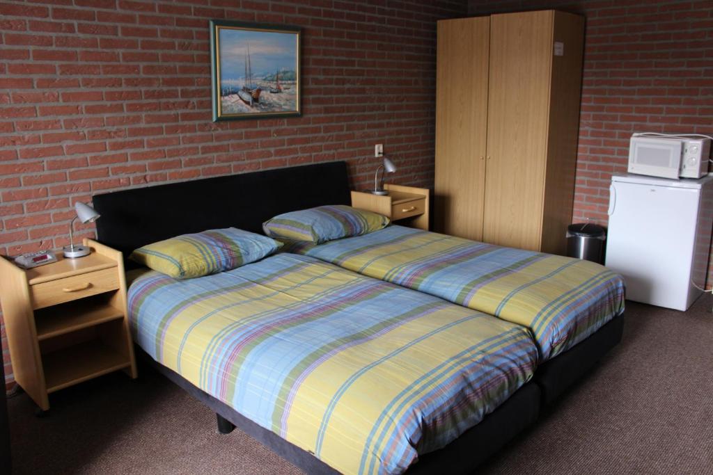 Motel Paradiso Bad Nieuweschans Room photo
